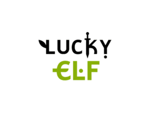 Logo of LuckyElf Casino