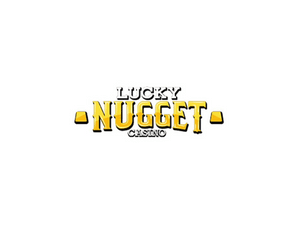 Logo of Lucky Nuggets