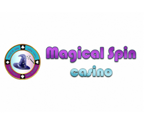 Logo of Magical Spin Casino