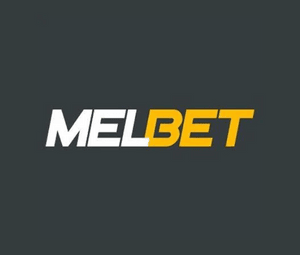 Logo of MelBet Casino