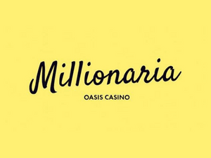 Logo of Millionara Casino