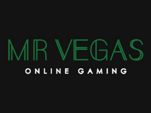 Logo of Mr Vegas