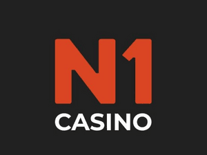 Logo of N1Casino
