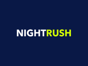 Logo of NightRush Casino