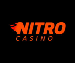 Logo of Nitro Casino