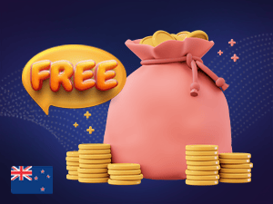 Banner of Free Money