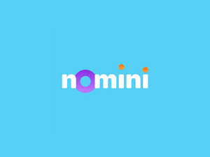 Logo of Nomini Casino