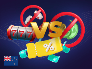Banner of Free Spins - No-Wager vs Standard Offers