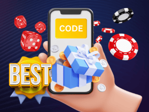 Logo of Best Casino Bonuses with Bonus Codes