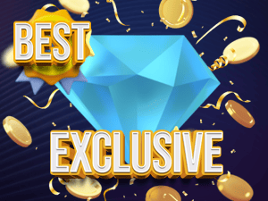 Logo of Best Exclusive Bonuses