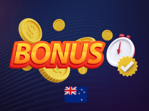 Logo of Bonus Validity