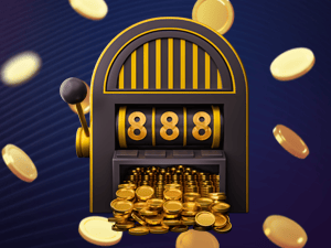 Logo of Higher Payouts Slots