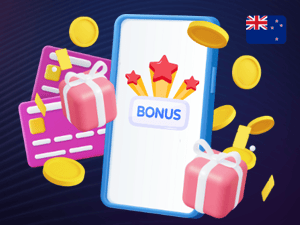 Logo of Mobile-Specific Casino Bonuses