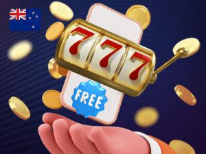 Logo of Free Spins Bonuses