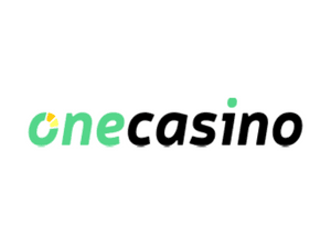 Logo of One Casino
