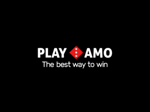 Logo of PlayAmo Casino