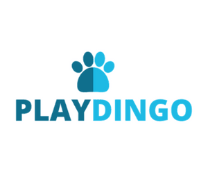 Logo of PlayDingo Casino