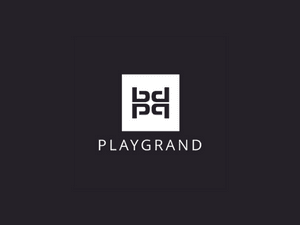 Logo of PlayGrand Casino