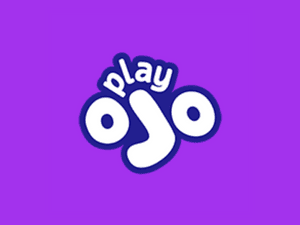 Logo of PlayOjo Casino