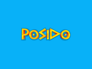 Logo of Posido Casino