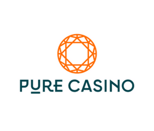 Logo of Pure Casino New Zeland