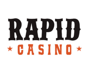 Logo of Rapid Casino