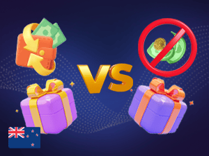 Banner of Cashback vs Deposit Bonuses