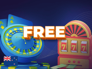 Banner of Earn Money with Free Play