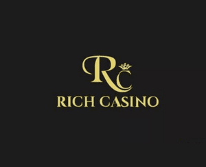 Logo of Rich Casino