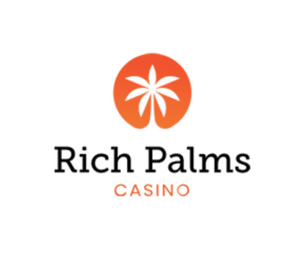 Logo of Rich Palms