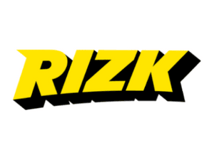 Logo of Rizk