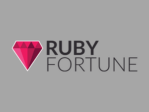 Logo of Ruby Fortune Casino Casino