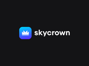 Logo of SkyCrown
