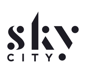 Logo of SkyCity