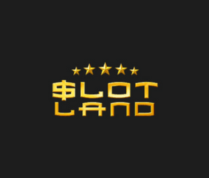 Logo of Slotland