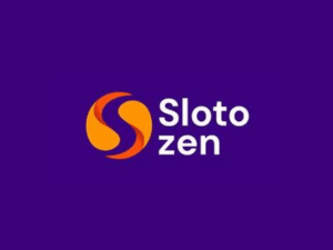 Logo of SlotoZen Casino