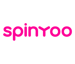 Logo of Spin Yoo