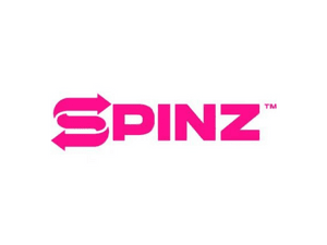 Logo of Spinz Casino