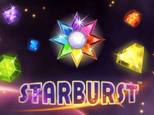 Banner of Starburst
