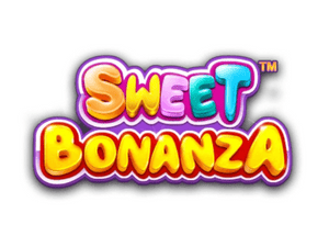 Logo of Sweet Bonanza 