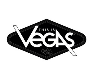Logo of This is Vegas