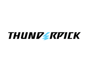 Logo of Thunderpick Casino
