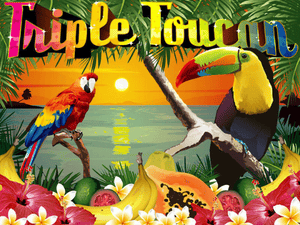 Logo of Triple Toucan