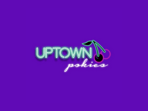 Logo of Uptown Pokies
