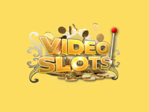 Logo of Videoslots Casino