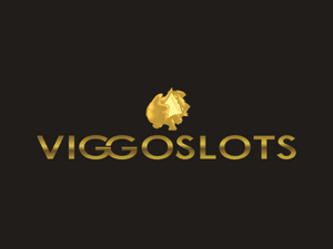 Logo of Viggo Slots