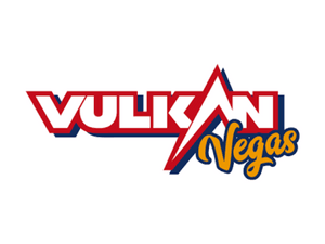 Logo of Vulkan Vegas Casino