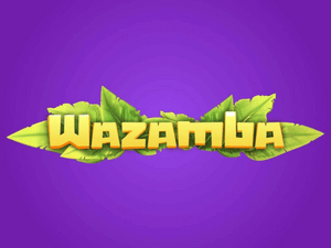 Logo of Wazamba