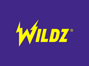 Logo of Wildz Casino