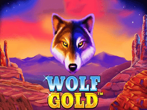 Logo of Wolf Gold